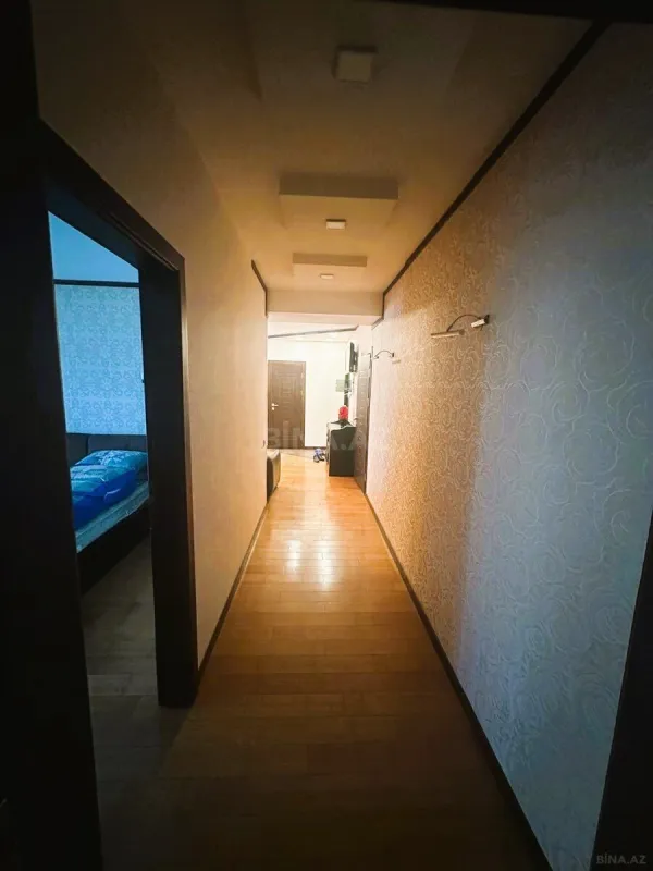 Kirayə verilir 3 otaqlı mənzil 90 m²