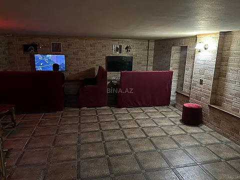 Satılır obyekt 154 m²