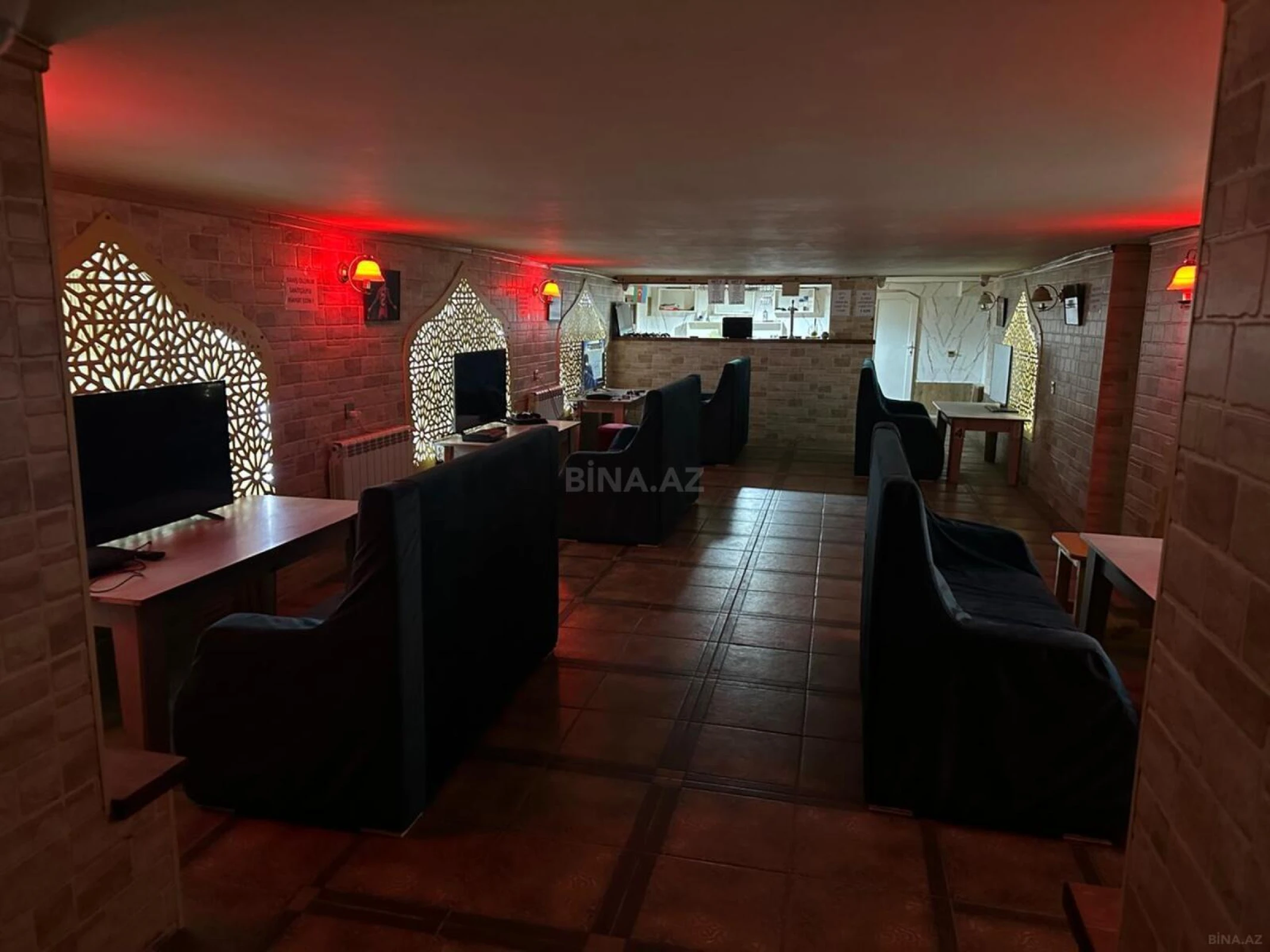 Satılır obyekt 154 m²