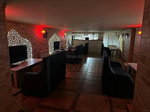 Satılır obyekt 154 m² — Bakı, Əhmədli 154.00 m²