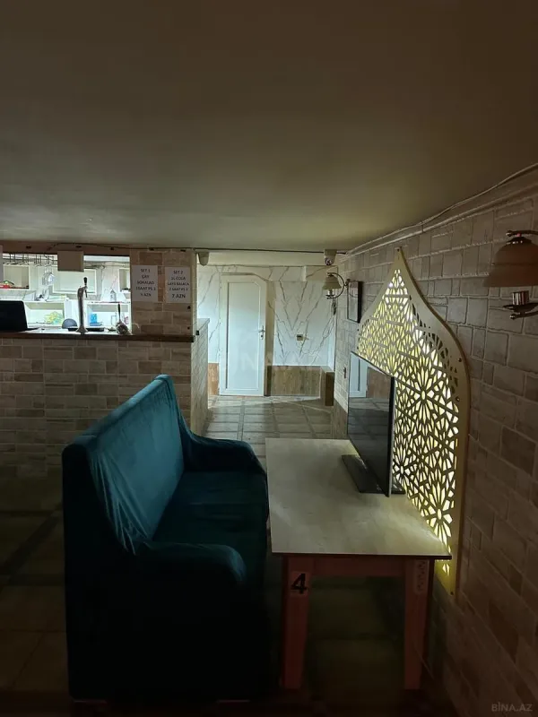 Satılır obyekt 154 m²