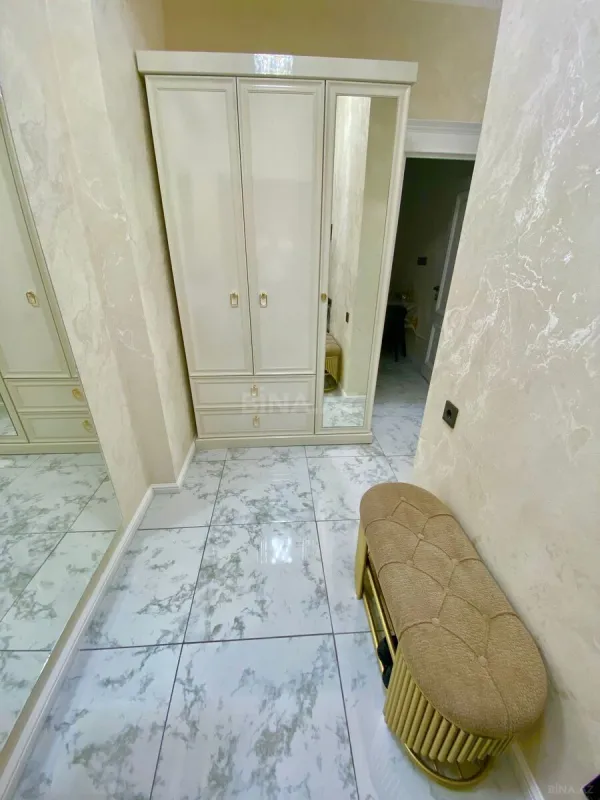 Satılır 2 otaqlı mənzil 53 m²