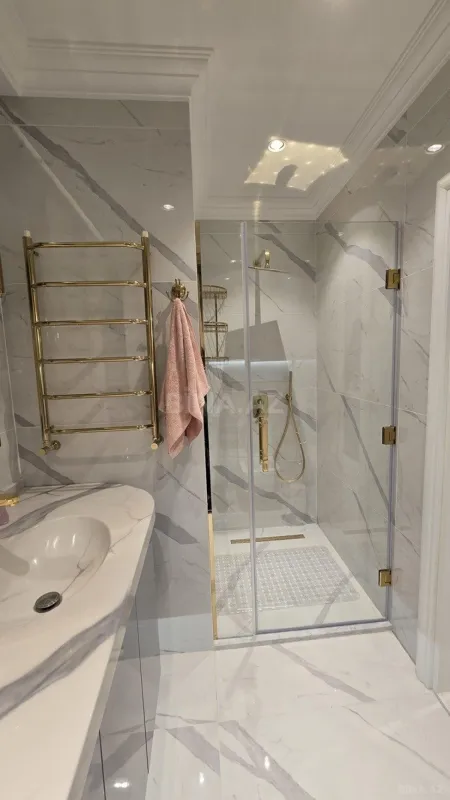 Kirayə verilir 2 otaqlı mənzil 100 m²