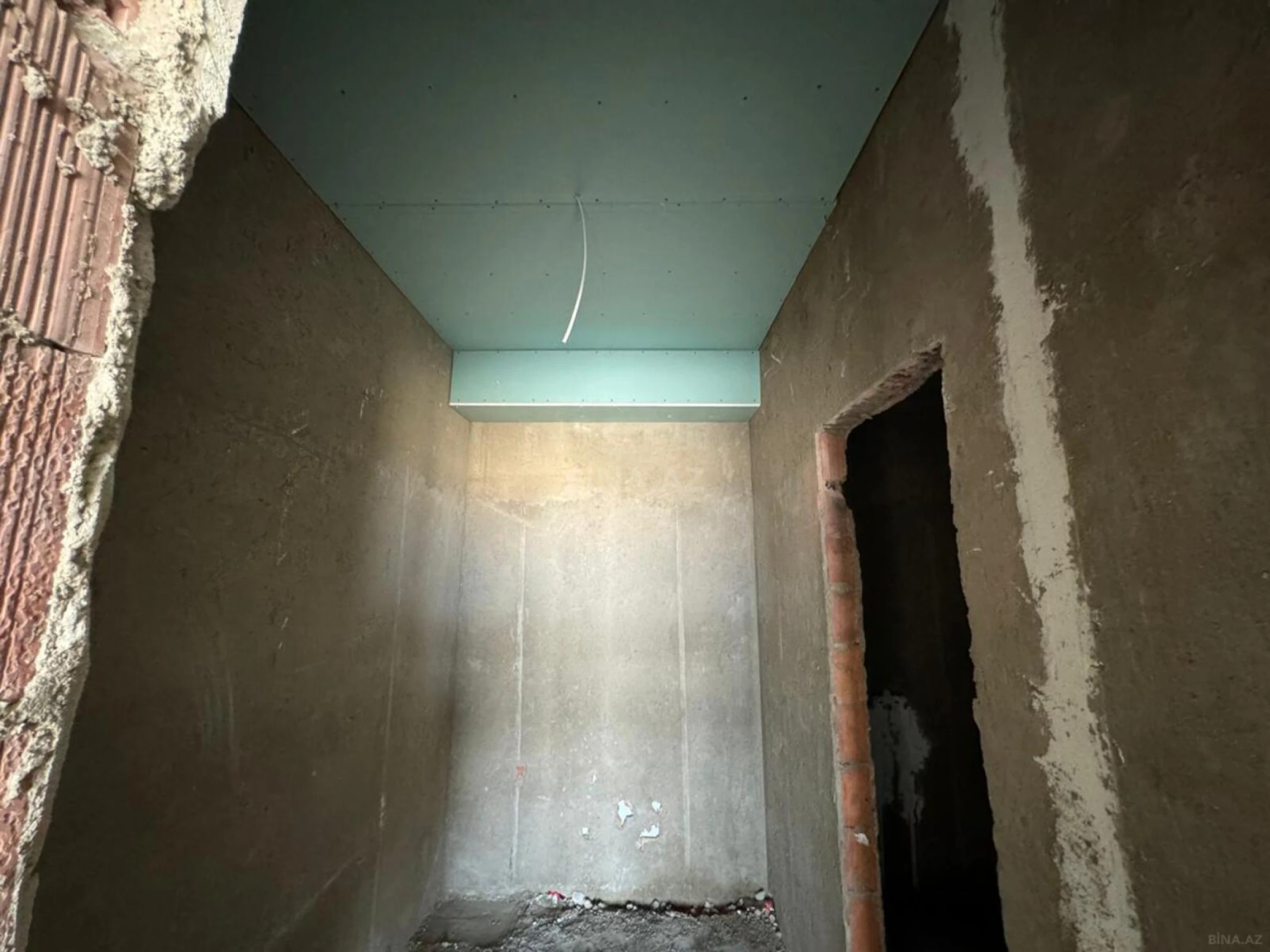 Satılır 7 otaqlı həyət evi 500 m²