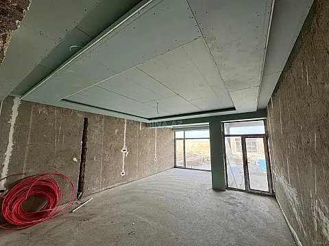 Satılır 7 otaqlı həyət evi 500 m²