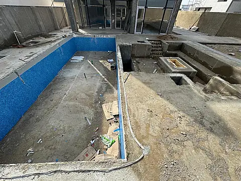 Satılır 7 otaqlı həyət evi 500 m²