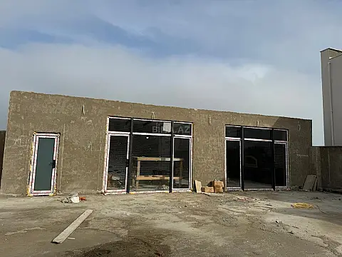 Satılır 7 otaqlı həyət evi 500 m²