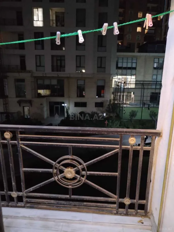 Satılır 2 otaqlı mənzil 57 m²