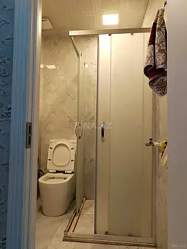 Satılır 2 otaqlı mənzil 57 m²