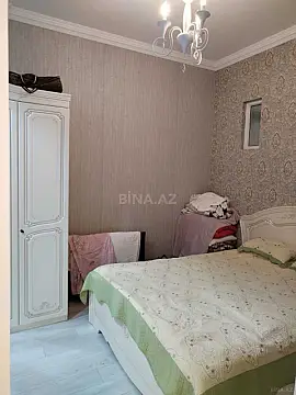 Satılır 2 otaqlı mənzil 57 m²