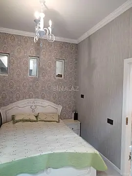 Satılır 2 otaqlı mənzil 57 m²