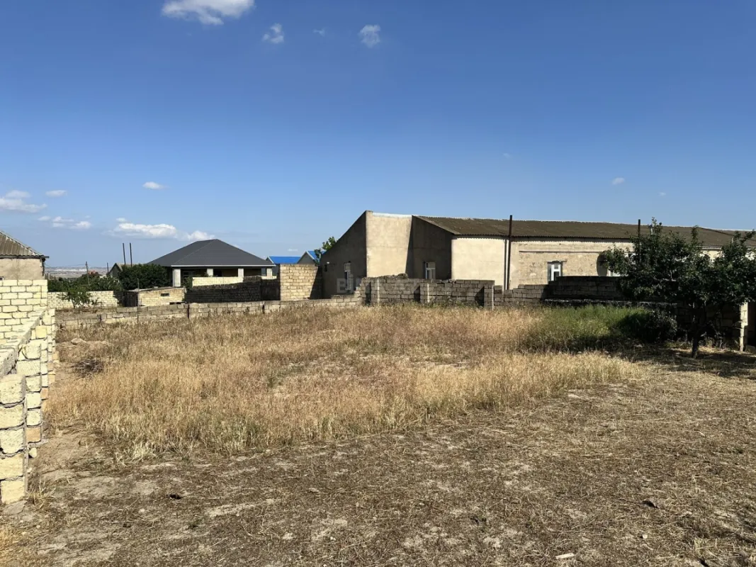 Satılır torpaq sahəsi 3 m²