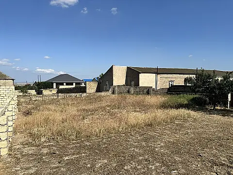 Satılır torpaq sahəsi 3 m²