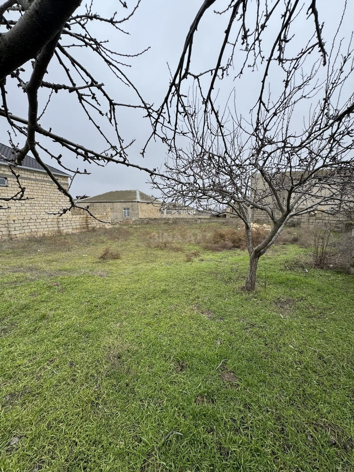 Satılır torpaq sahəsi 3 m²