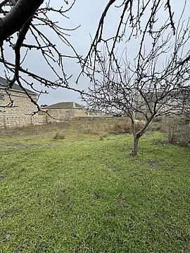 Satılır torpaq sahəsi 3 m²