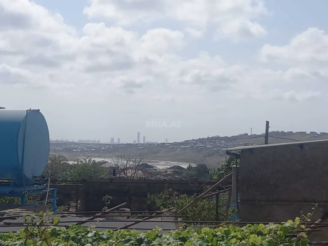 Satılır torpaq sahəsi 3 m²