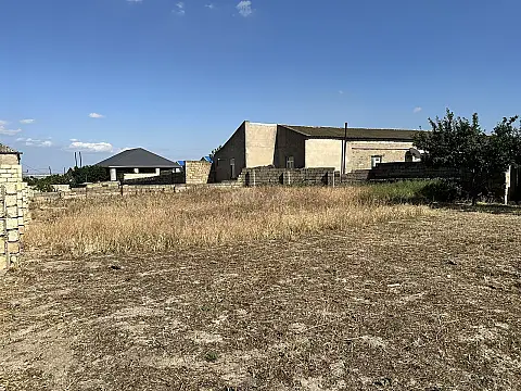 Satılır torpaq sahəsi 3 m²