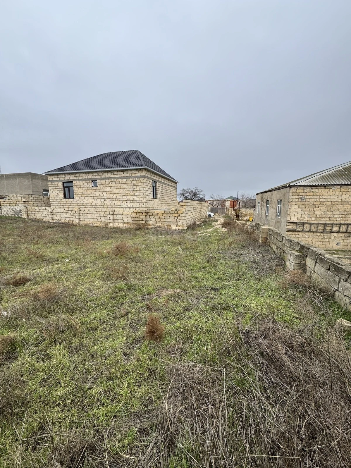 Satılır torpaq sahəsi 3 m²