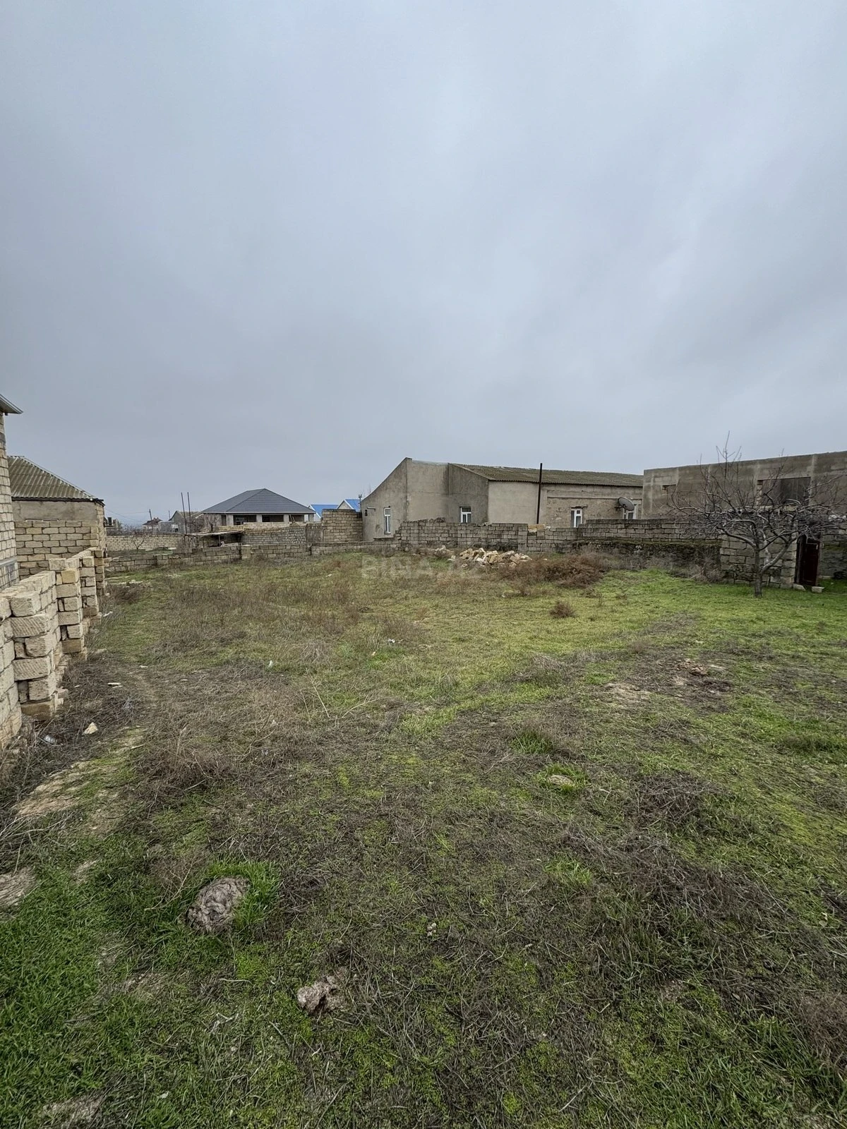 Satılır torpaq sahəsi 3 m²