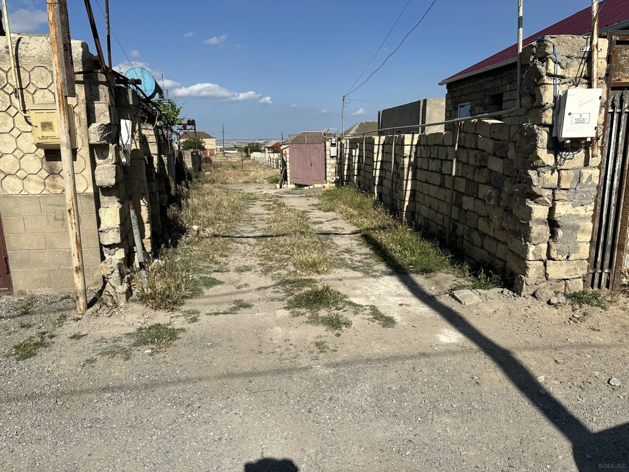 Satılır torpaq sahəsi 3 m²