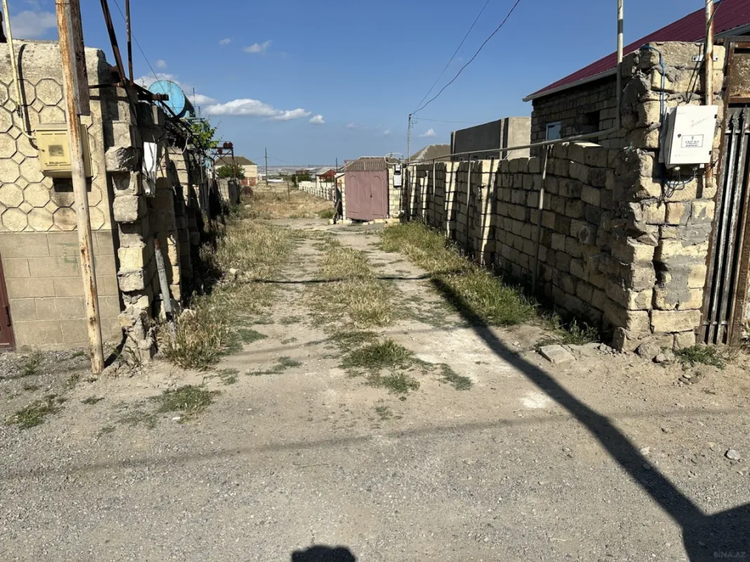 Satılır torpaq sahəsi 3 m²