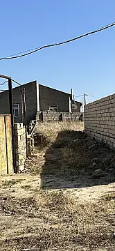 Satılır torpaq sahəsi 3 m²