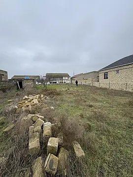 Satılır torpaq sahəsi 3 m²