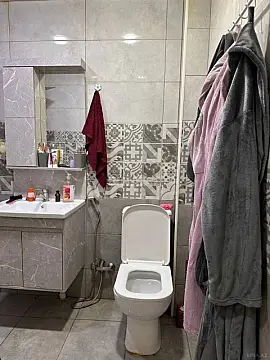 Satılır 2 otaqlı mənzil 50 m²