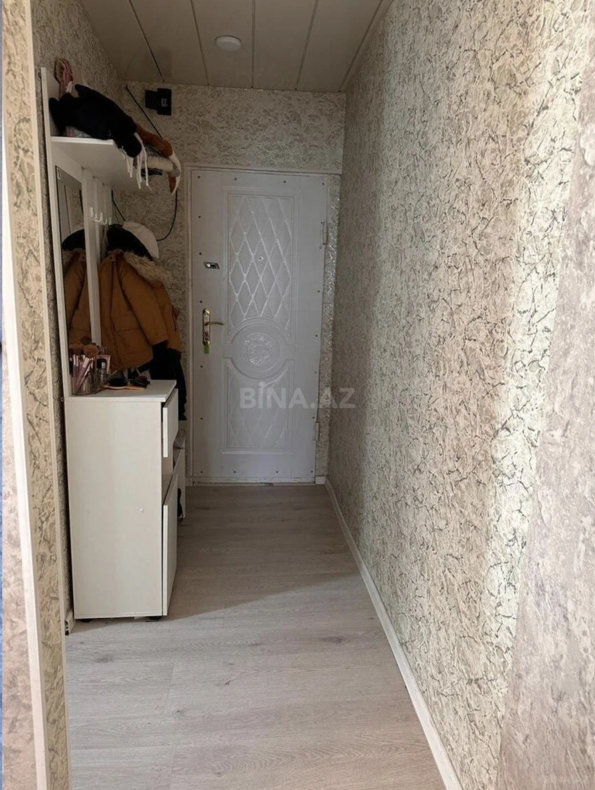 Satılır 2 otaqlı mənzil 50 m²