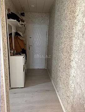Satılır 2 otaqlı mənzil 50 m²