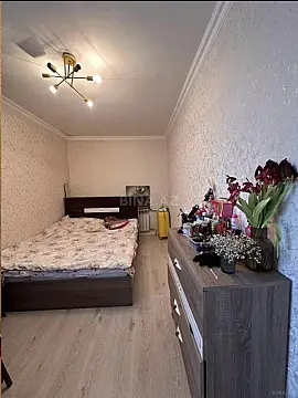 Satılır 2 otaqlı mənzil 50 m²