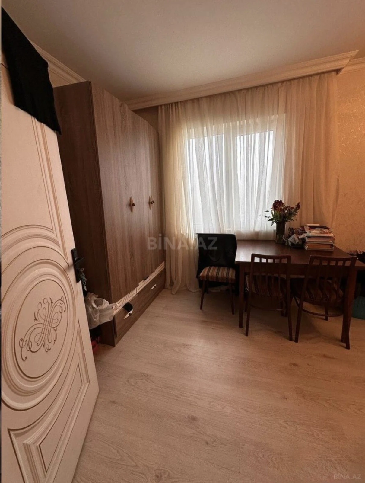 Satılır 2 otaqlı mənzil 50 m²