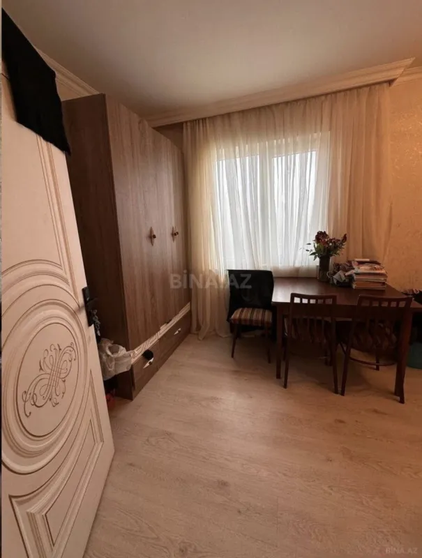 Satılır 2 otaqlı mənzil 50 m²