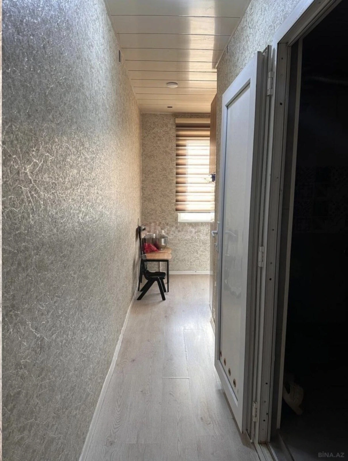 Satılır 2 otaqlı mənzil 50 m²
