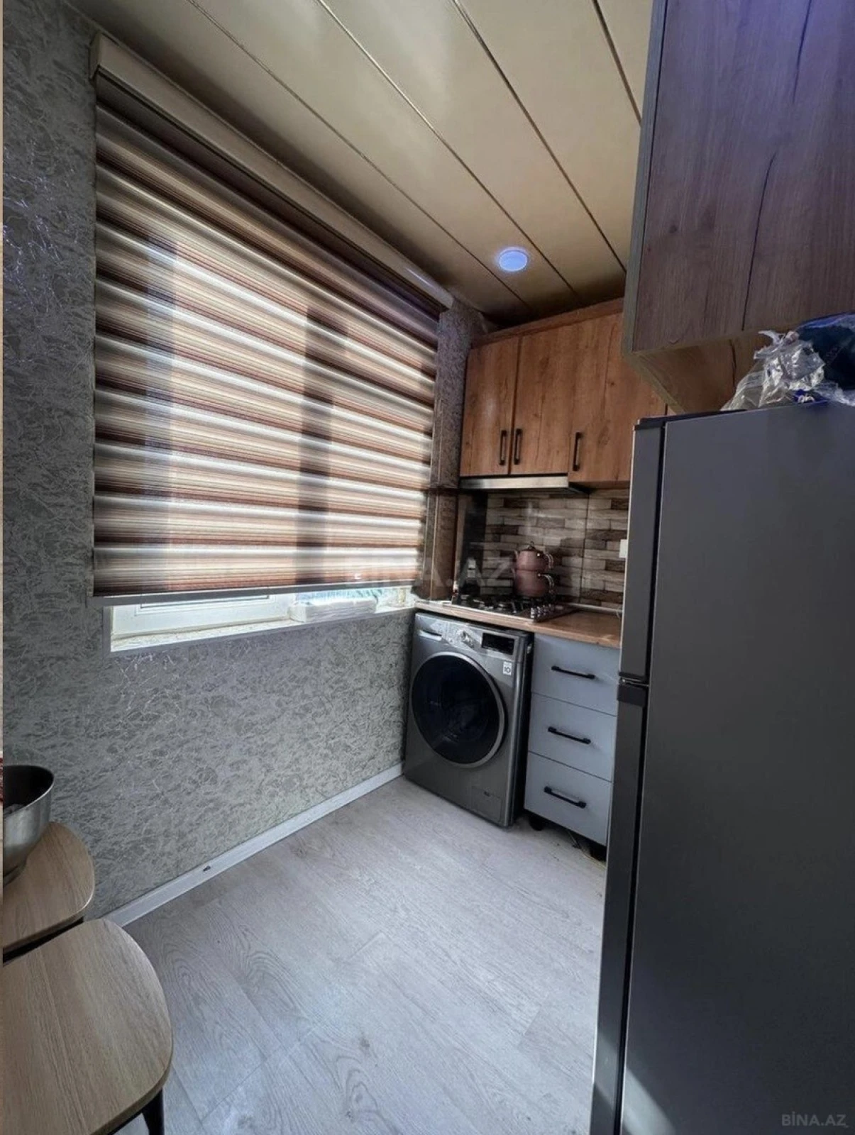 Satılır 2 otaqlı mənzil 50 m²