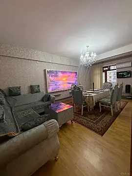 Satılır 3 otaqlı mənzil 105 m² — Bakı, Nərimanov 3 otaq 105.00 m²