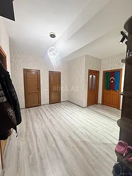 Satılır 3 otaqlı mənzil 105 m²