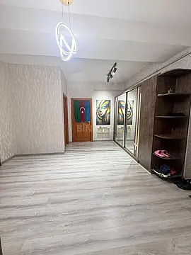 Satılır 3 otaqlı mənzil 105 m²