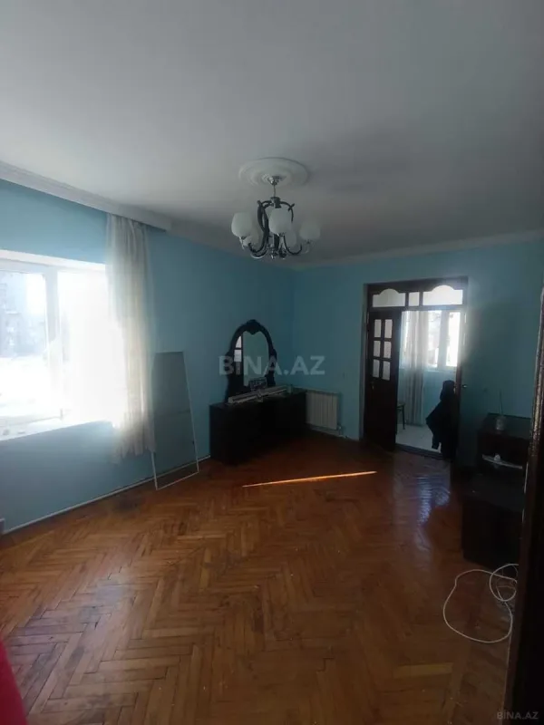 Kirayə verilir 1 otaqlı mənzil 35 m²