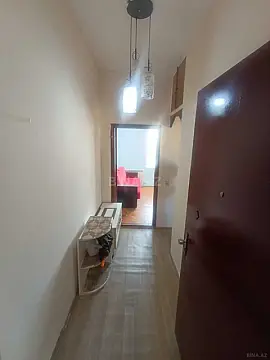 Kirayə verilir 1 otaqlı mənzil 35 m²