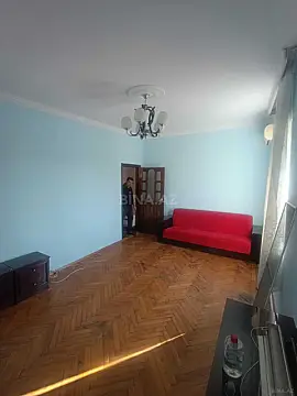 Kirayə verilir 1 otaqlı mənzil 35 m²
