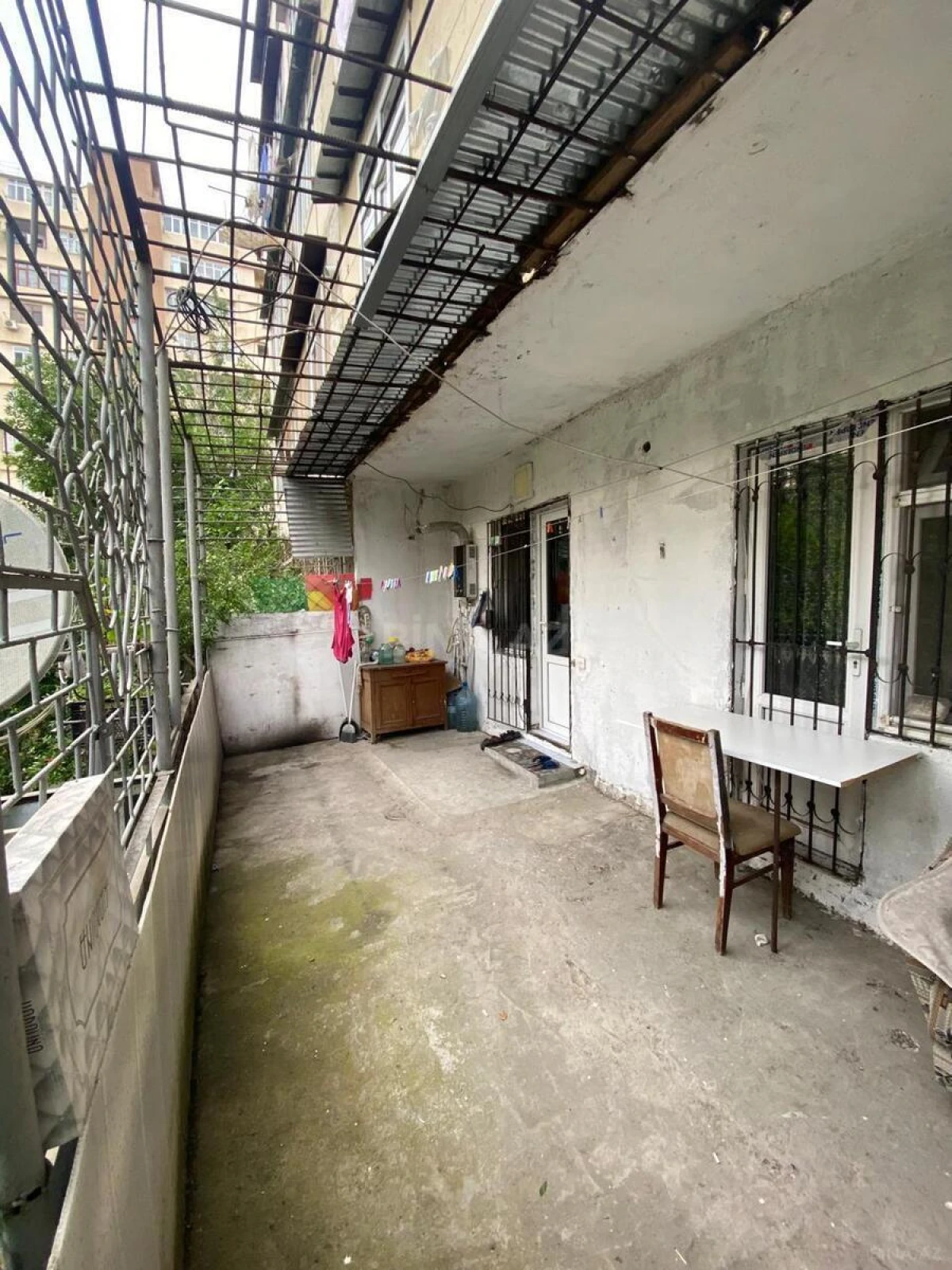 Satılır 3 otaqlı mənzil 70 m²
