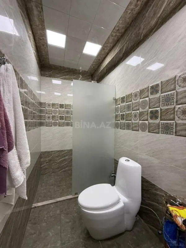 Satılır 2 otaqlı mənzil 72 m²