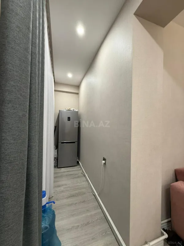 Satılır 2 otaqlı mənzil 72 m²