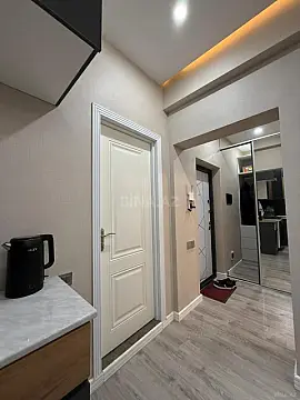 Satılır 2 otaqlı mənzil 72 m²