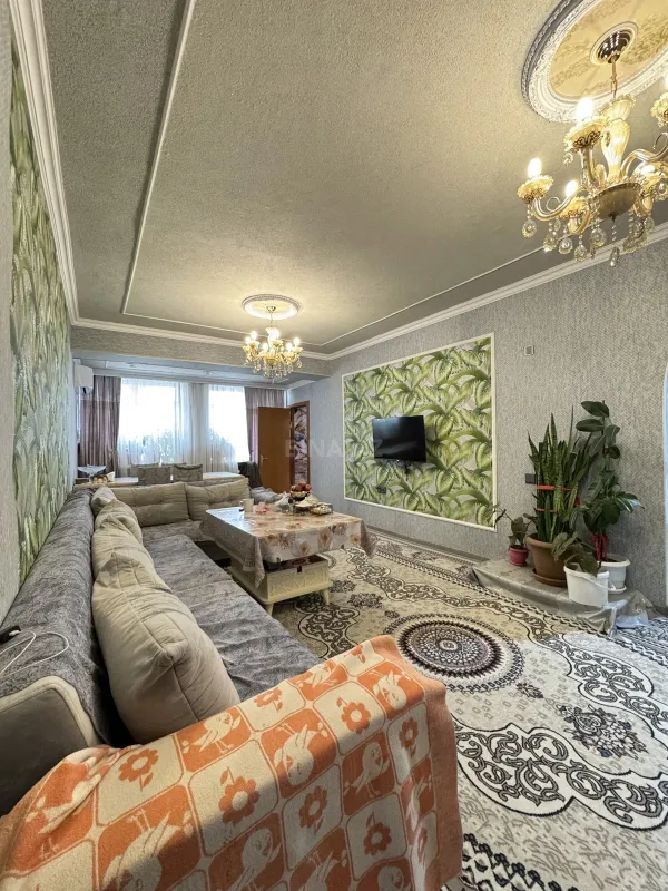 Satılır 3 otaqlı mənzil 85 m²