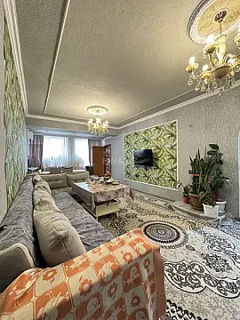 Satılır 3 otaqlı mənzil 85 m² — Bakı, Yeni Yasamal 3 otaq 85.00 m²