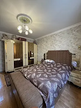 Satılır 3 otaqlı mənzil 85 m²