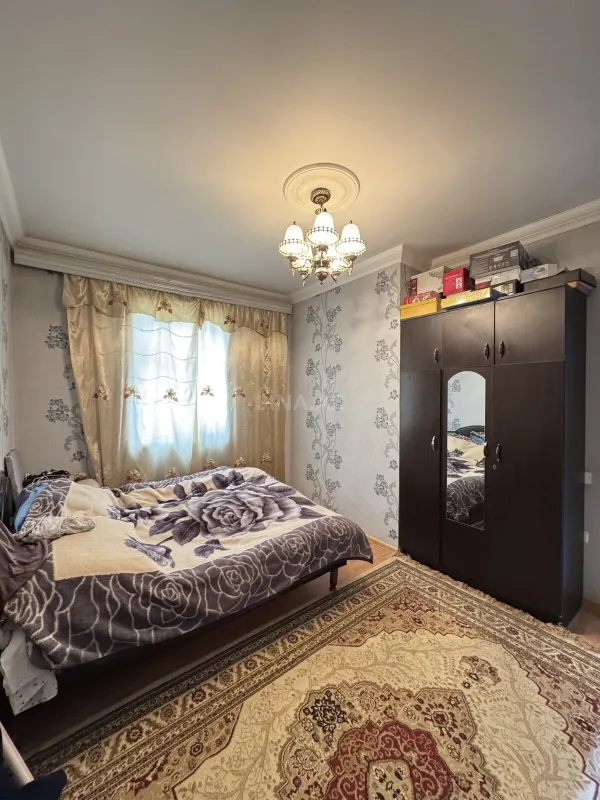 Satılır 3 otaqlı mənzil 85 m²