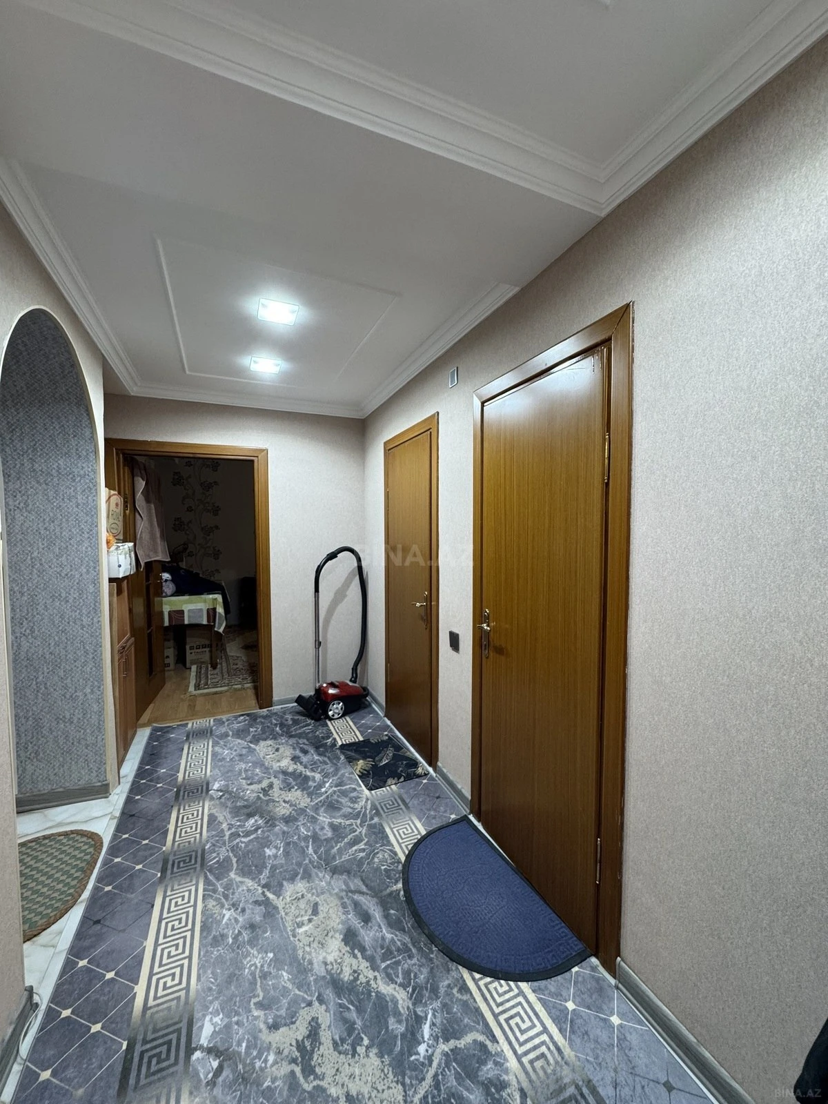 Satılır 3 otaqlı mənzil 85 m²